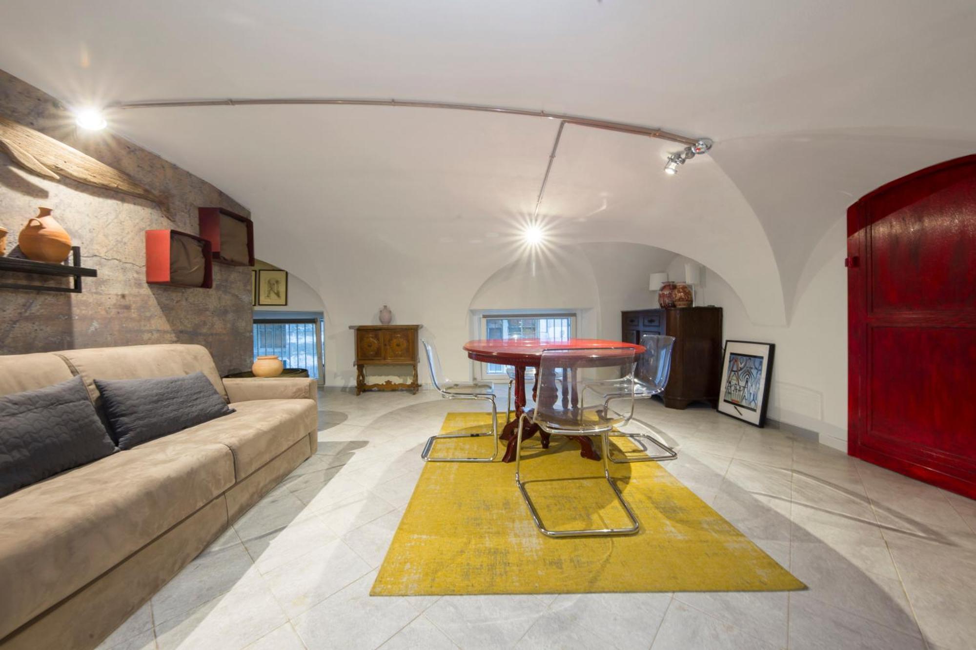 San Luca Houses By Farris & Cors Génova Exterior foto