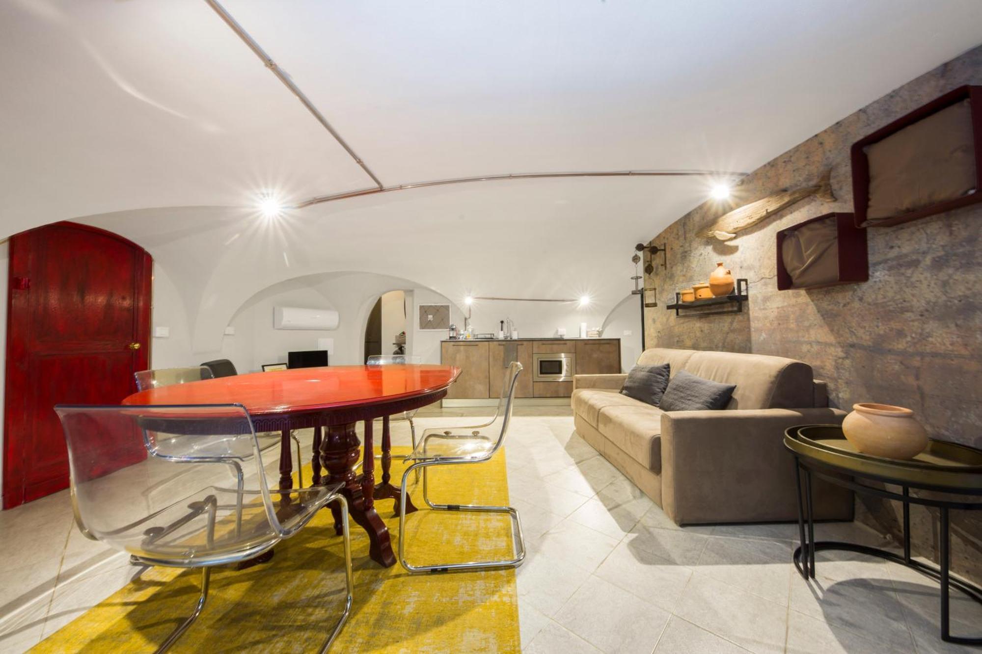 San Luca Houses By Farris & Cors Génova Exterior foto