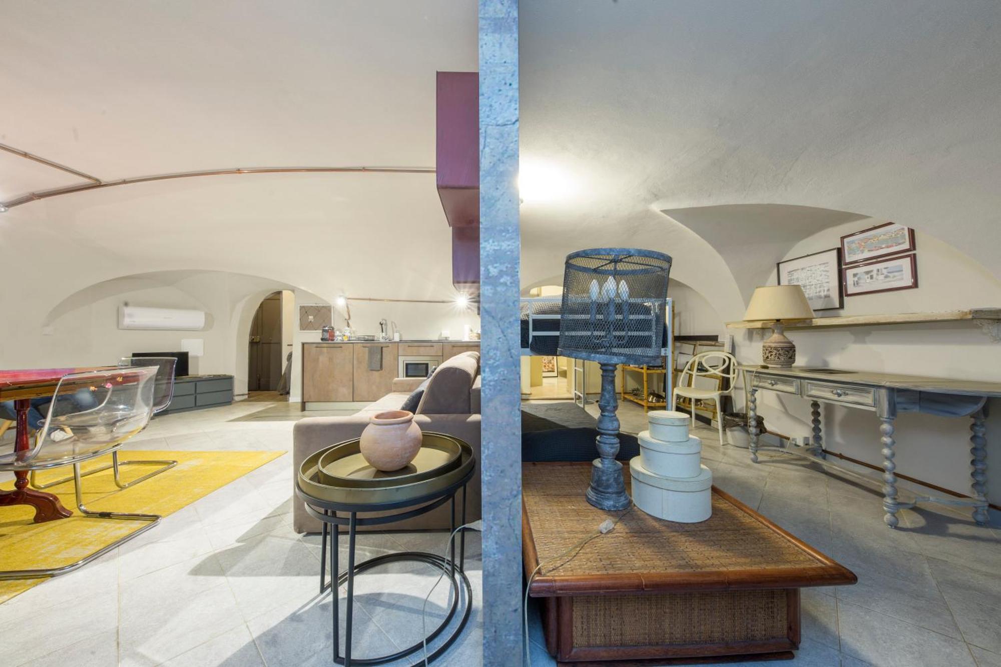 San Luca Houses By Farris & Cors Génova Exterior foto