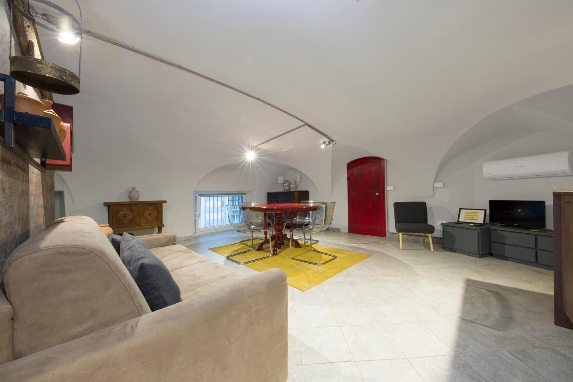 San Luca Houses By Farris & Cors Génova Exterior foto