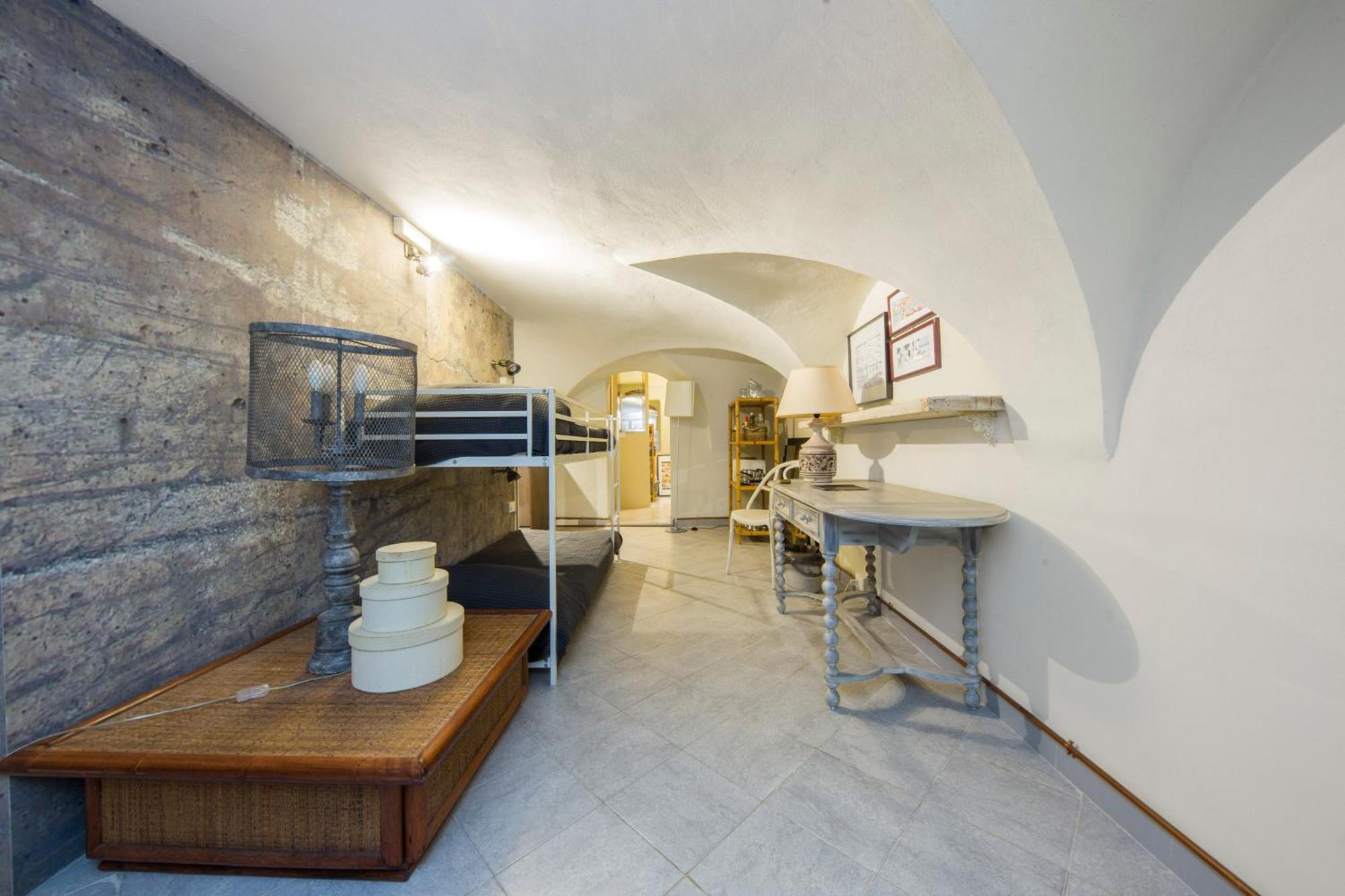 San Luca Houses By Farris & Cors Génova Exterior foto