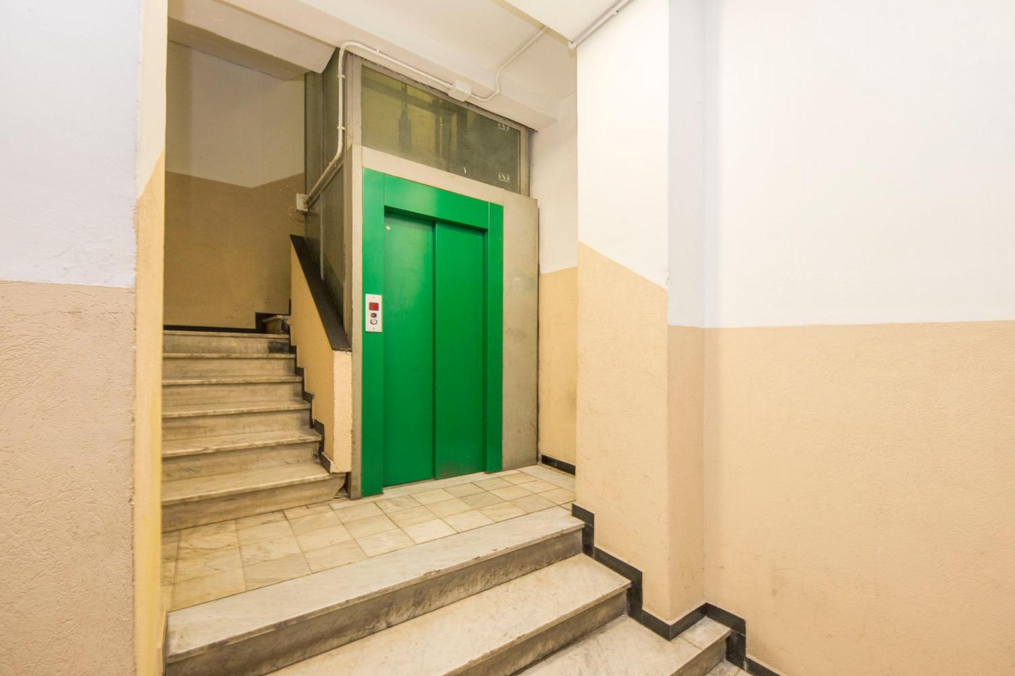 San Luca Houses By Farris & Cors Génova Exterior foto