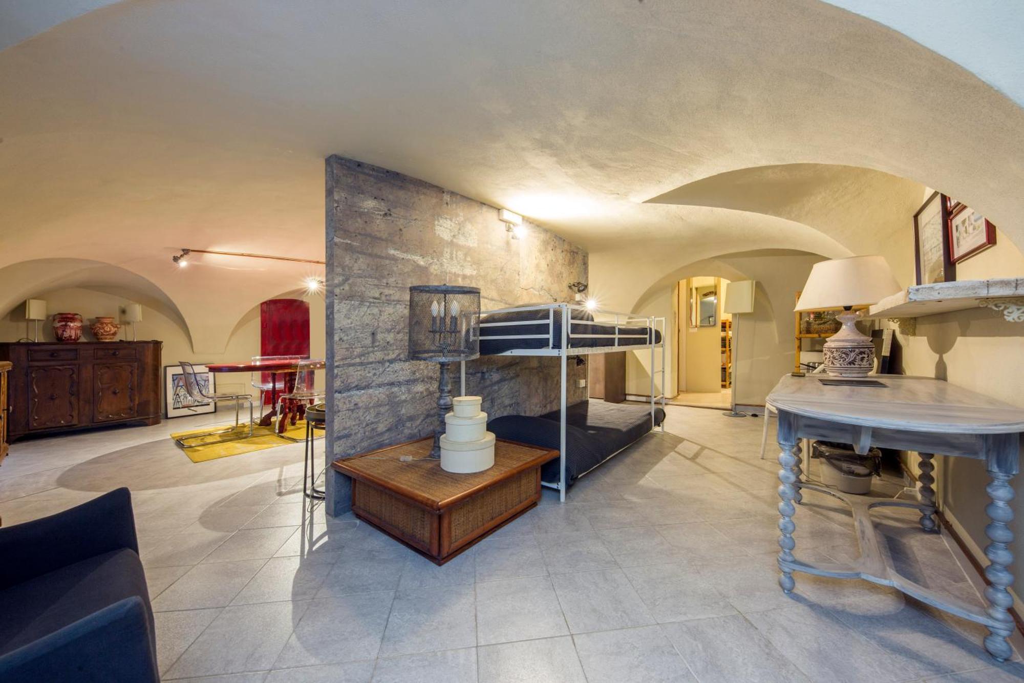 San Luca Houses By Farris & Cors Génova Exterior foto